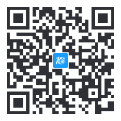 iOS 苹果版 二维码 | cc7c7.app