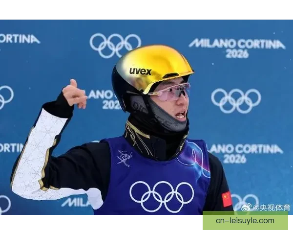 李天马127.5分四将进决赛